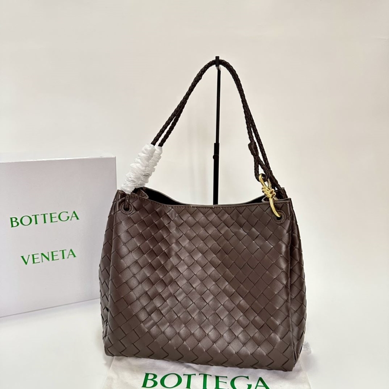BV Top Handle Bags